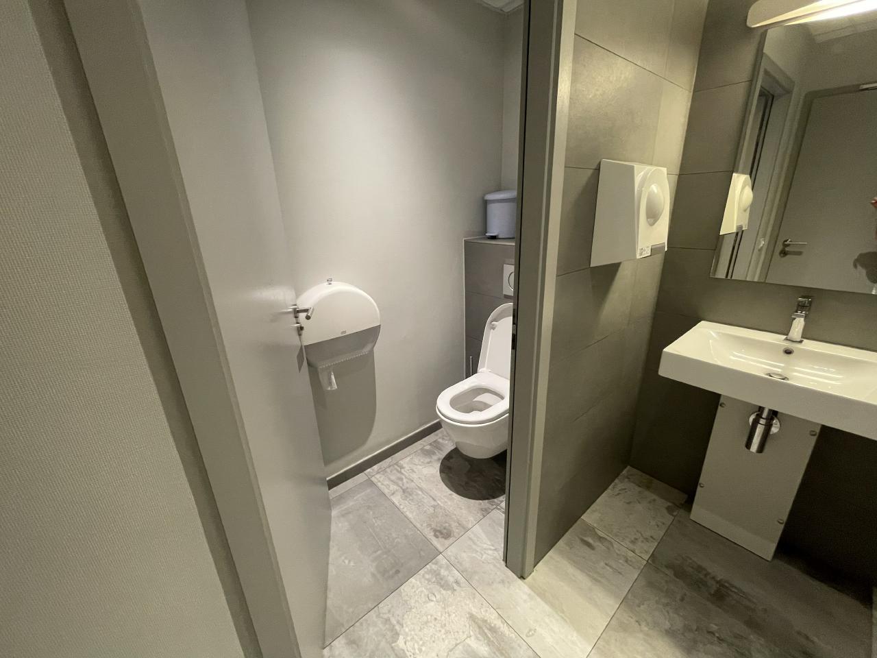 Bureau Oberhausbergen 365m² Vente bureau Oberhausbergen Bas-Rhin OVBUR2315683 12